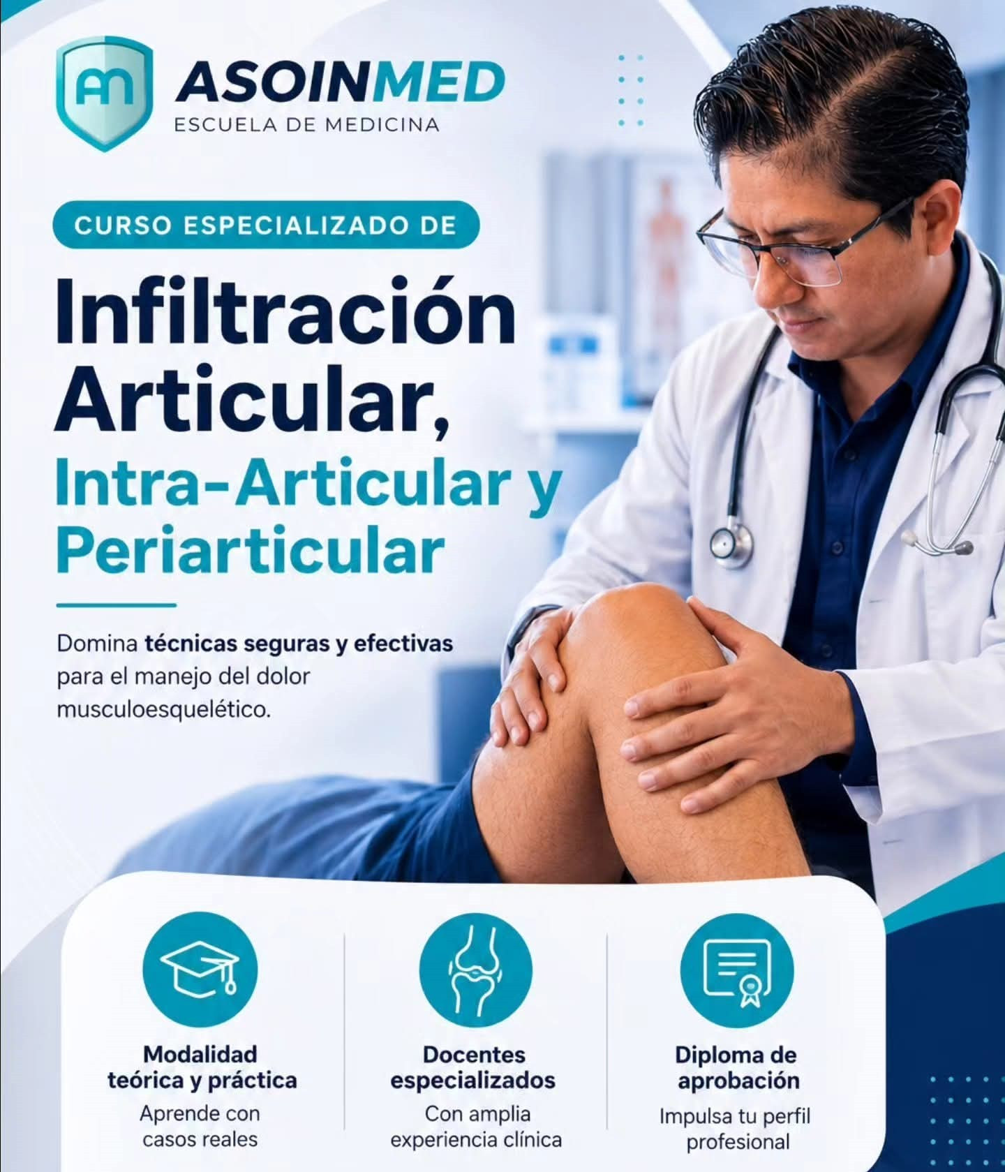 Infiltración