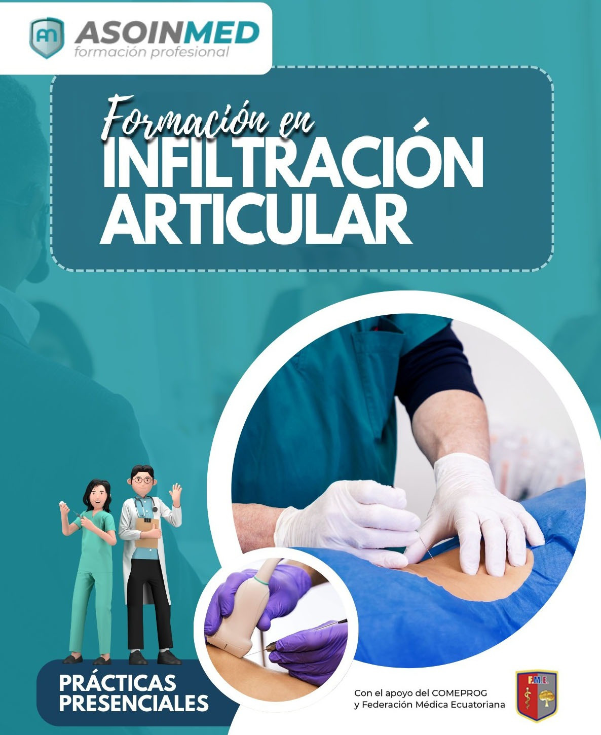 Infiltracion