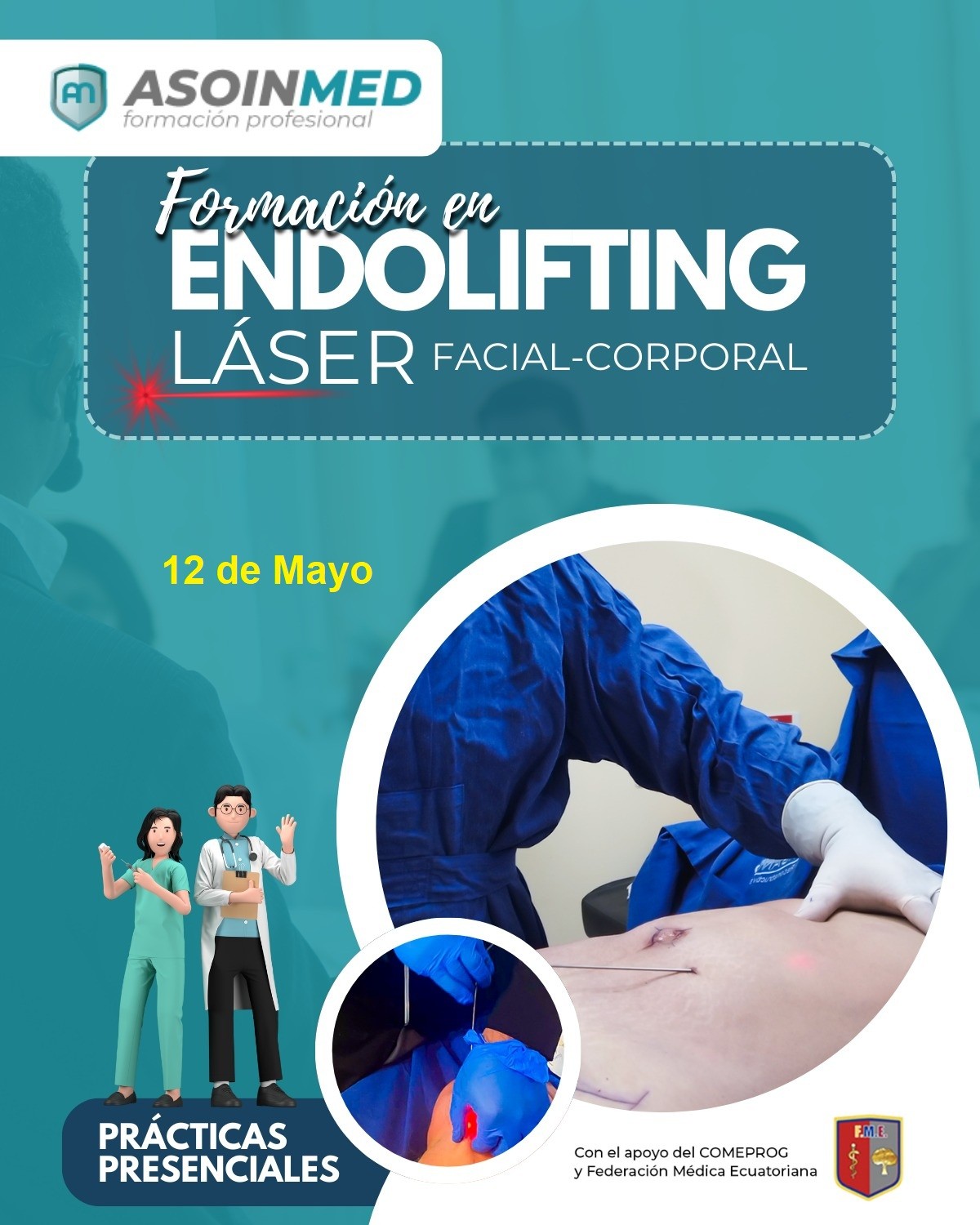 Endolifting