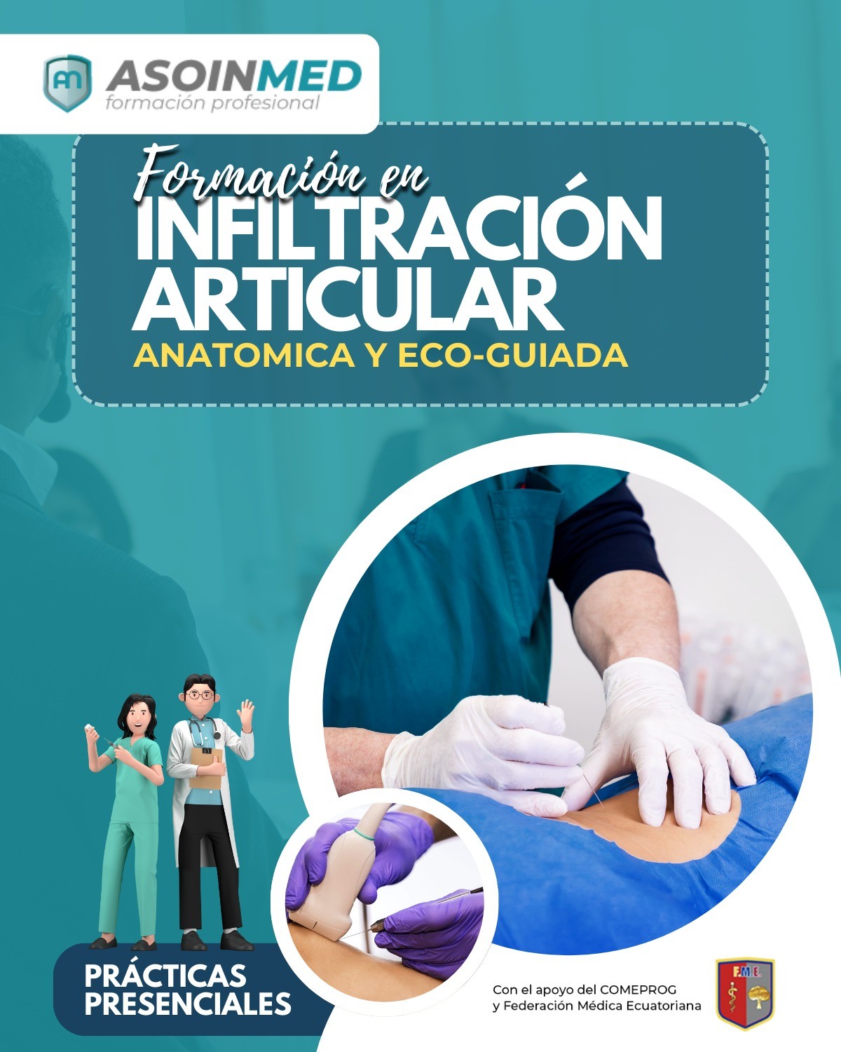 Infiltracion