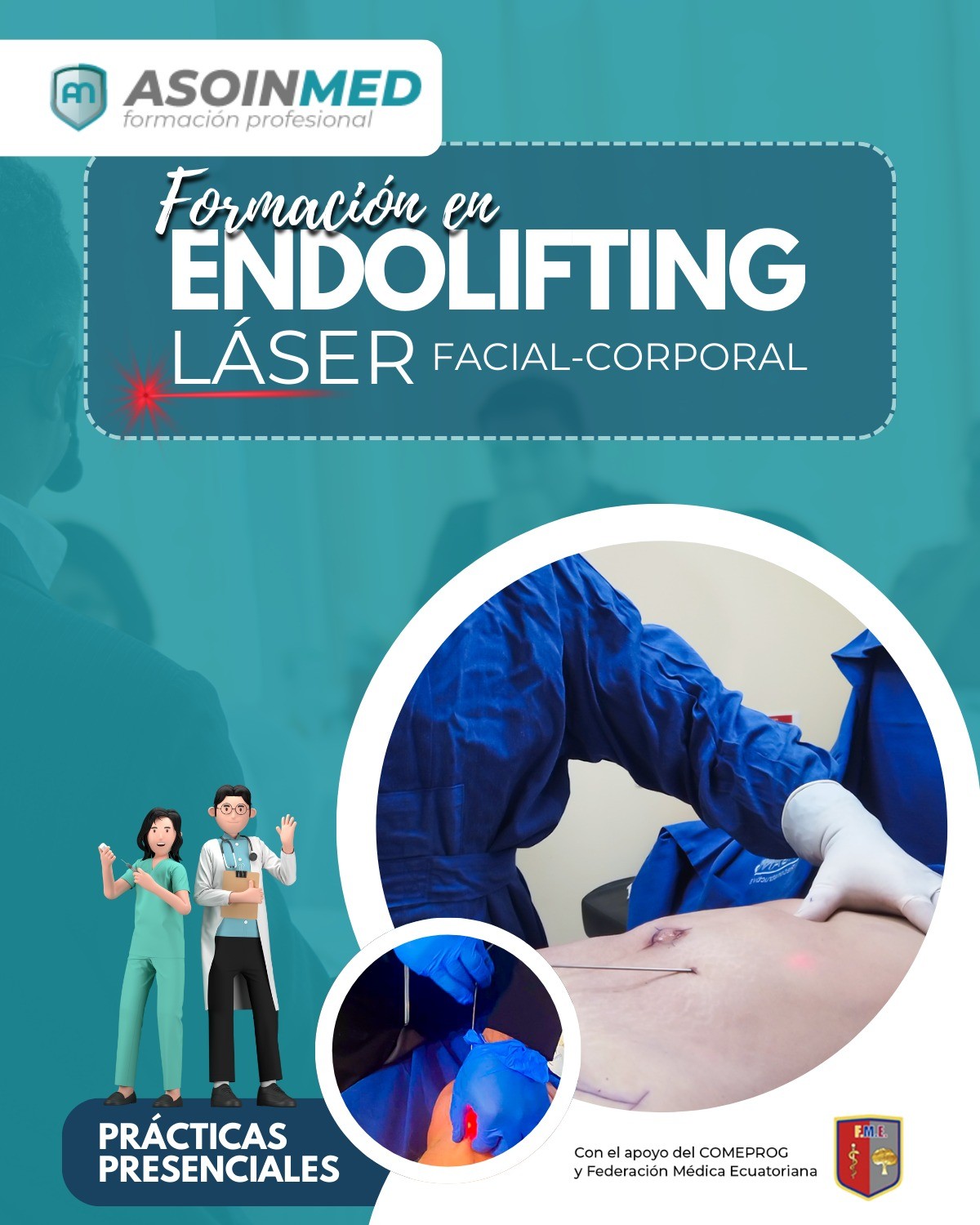 Endolifting